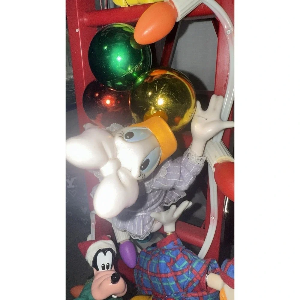 Disney tg mr